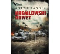 Les représailles du Kremlin (dédicacé)