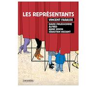 Les représentants