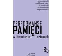 Les représentations de la mémoire dans la littérature et les arts