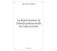 Les Représentations de l'identité professionnelle du Cadre de Santé