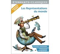 Les représentations du monde
