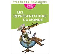 Les Représentations du monde