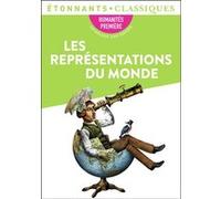 Les Représentations du monde Collectif (Auteur), Arnaud Sorosina (Edité par), Bruno Rigolt (Edité par)