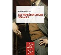 Les Représentations sociales