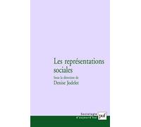 Les représentations sociales
