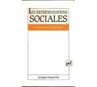 Les Representations Sociales