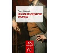 Les Représentations sociales