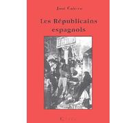 Les Républicains espagnols