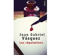 Les Réputations