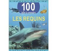 Les requins Collectif (Illustration)