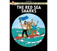 Les requins de la mer Rouge