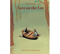 Les Requins Marteaux Lost on the lot + CD