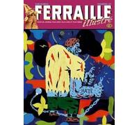 Les Requins Marteaux revue ferraille tome 27