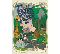 Les Requins Marteaux Touffes & truffes