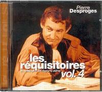 Les Réquisitoires Du Tribunal Des Flagrants Délires Vol. 4