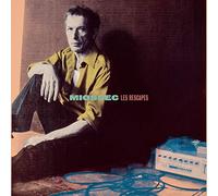 Les Rescapés – CD – Digipack