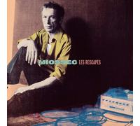 Les Rescapés – CD – Digipack