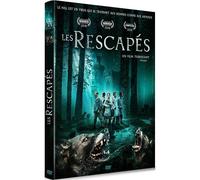 Les rescapés DVD