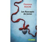 Les Rescapés de Junas Florence Roche (Auteur)