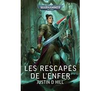 Les Rescapés de l'Enfer