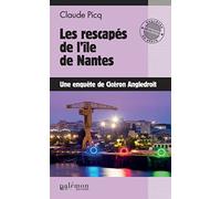 Les rescapés de l'île de Nantes