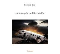 Les Rescapés de l'île oubliée