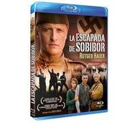 Les Rescapés de Sobibor (1987) / Escape from Sobibor (BD-R) G