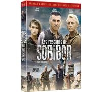 Les Rescapés de Sobibor DVD DVD