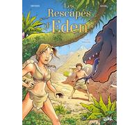 Les Rescapés d'Eden – Tome 2 : Ensuite… – Soleil