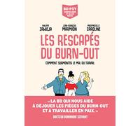 Les Rescapés du burn-out