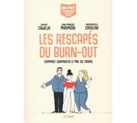 Les Rescapés du burn-out