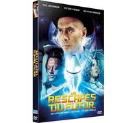 Les Rescapés Du Futur