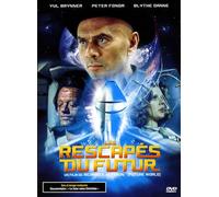 Les Rescapés Du Futur