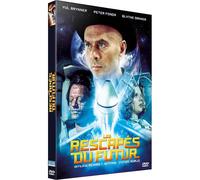 Les Rescapés du futur DVD