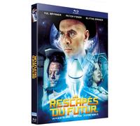 Les Rescapés du futur Blu-ray