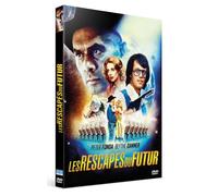 Les Rescapés Du Futur