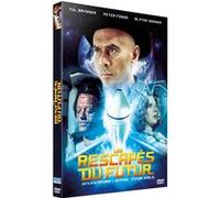 Les Rescapés du futur DVD