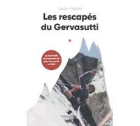 Les rescapés du Gervasutti