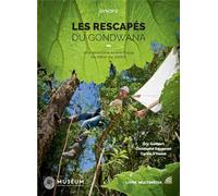 Les rescapés du Gondwana