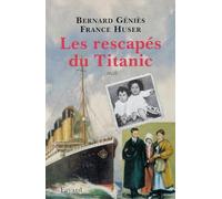 Les rescapés du Titanic