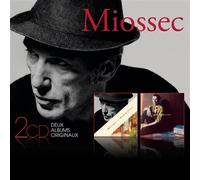 Les rescapés Mammifères – CD