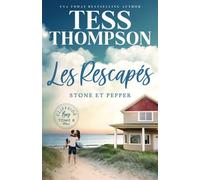 Les Rescapés : Stone et Pepper
