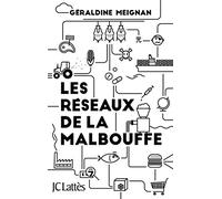 Les réseaux de la malbouffe