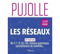 Les Réseaux - Edition 2024-2026