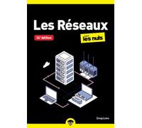 Les réseaux Poche pour les Nuls - 14e édition