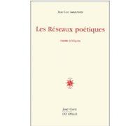 Les réseaux poétiques Jean-Luc Steinmetz (Auteur)