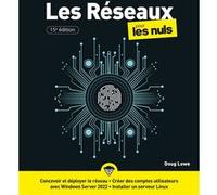 Les Réseaux pour les Nuls - 15e édition