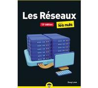 Les Réseaux pour les Nuls poche - 13e édition