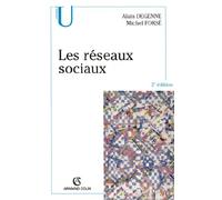 Les réseaux sociaux