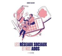 Les Réseaux Sociaux Et Nos Ados